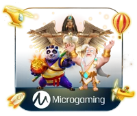 MicroGaming