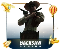 HacksawGaming
