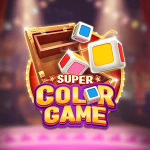 SUPER COLOR GAME