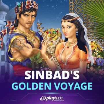 Sinbad s Golden Voyage