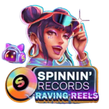 Spinnin Records: Raving Reels