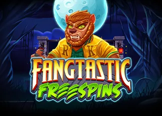 Fangtastic Freespins